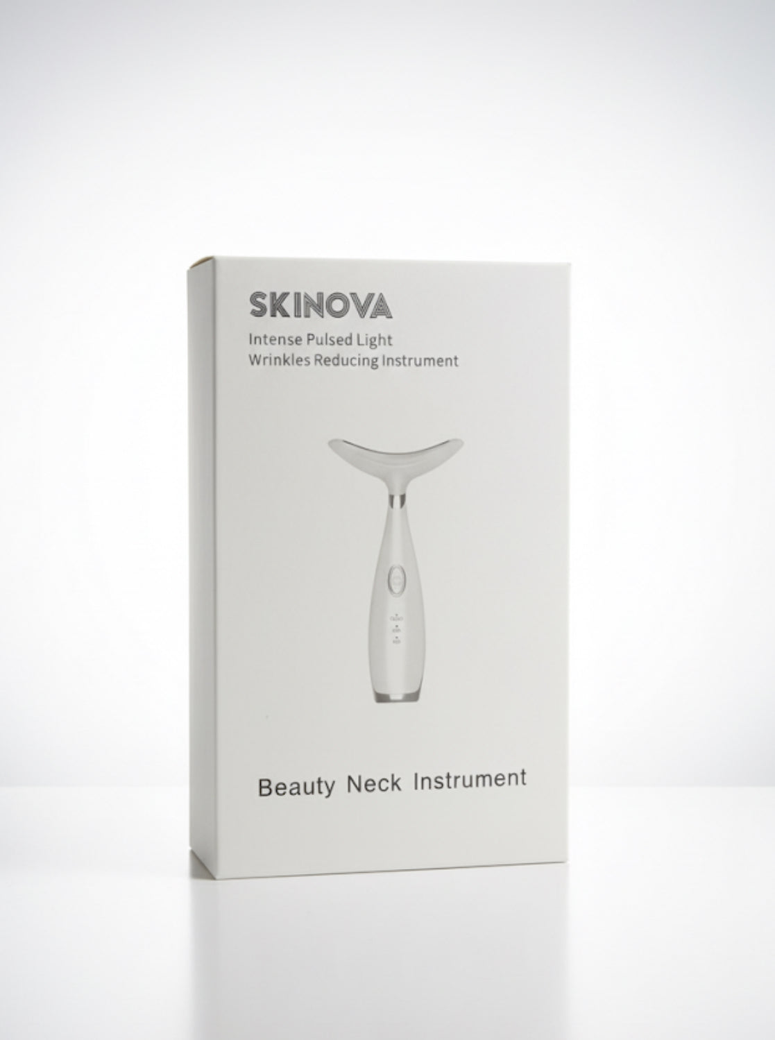 Beauty Neck Instrument