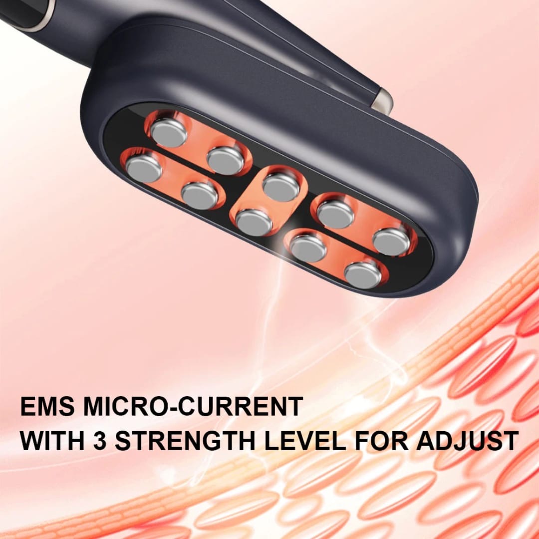 Multi Functional Beauty Stick