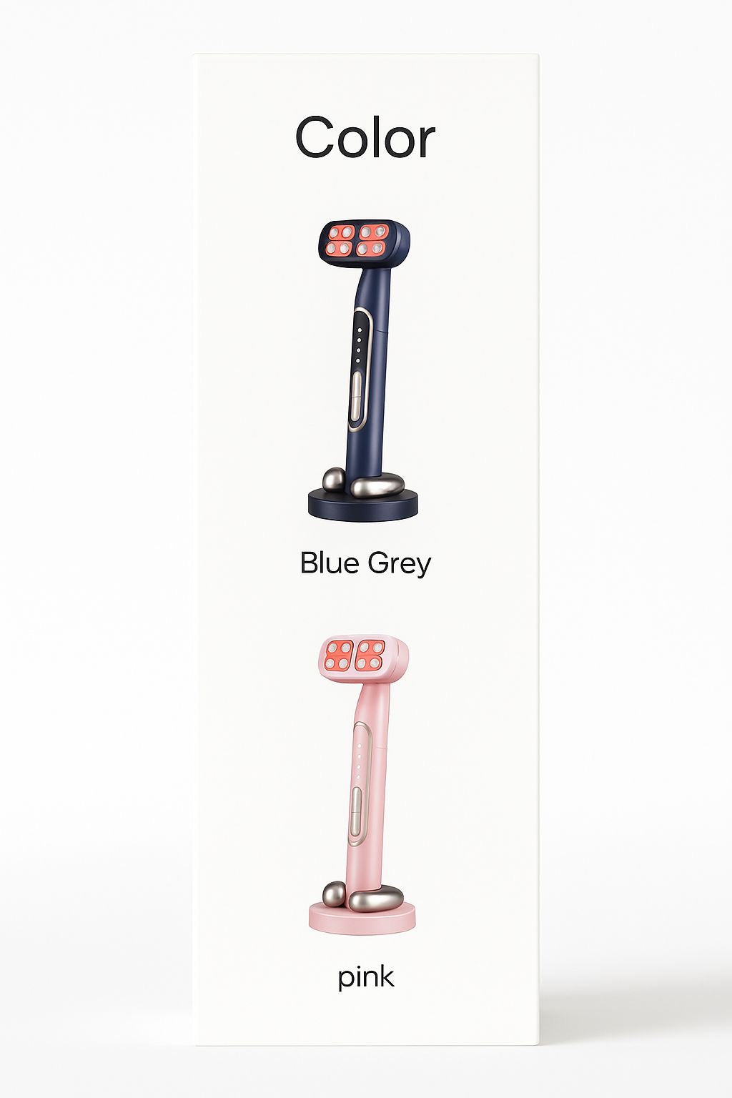 Multi Functional Beauty Stick