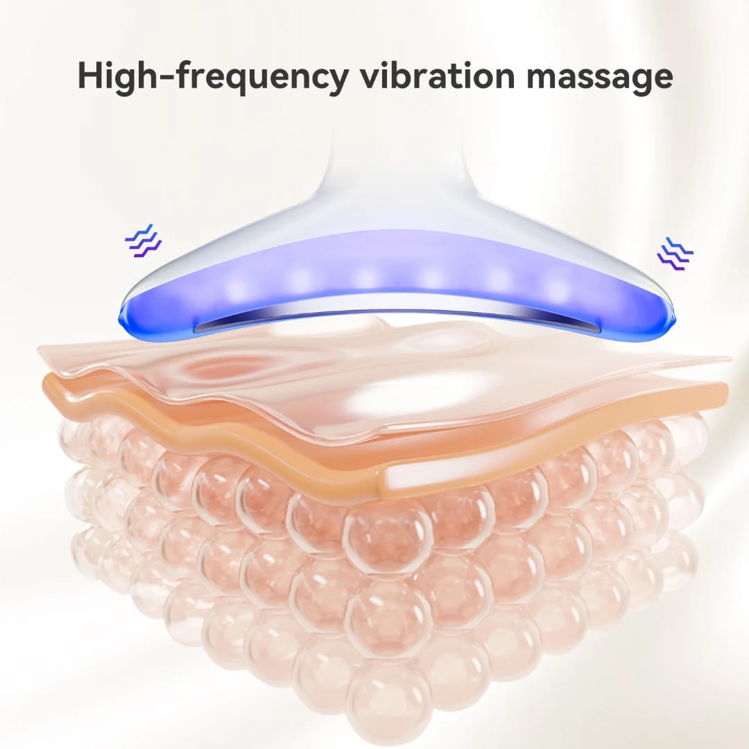Beauty Neck Instrument