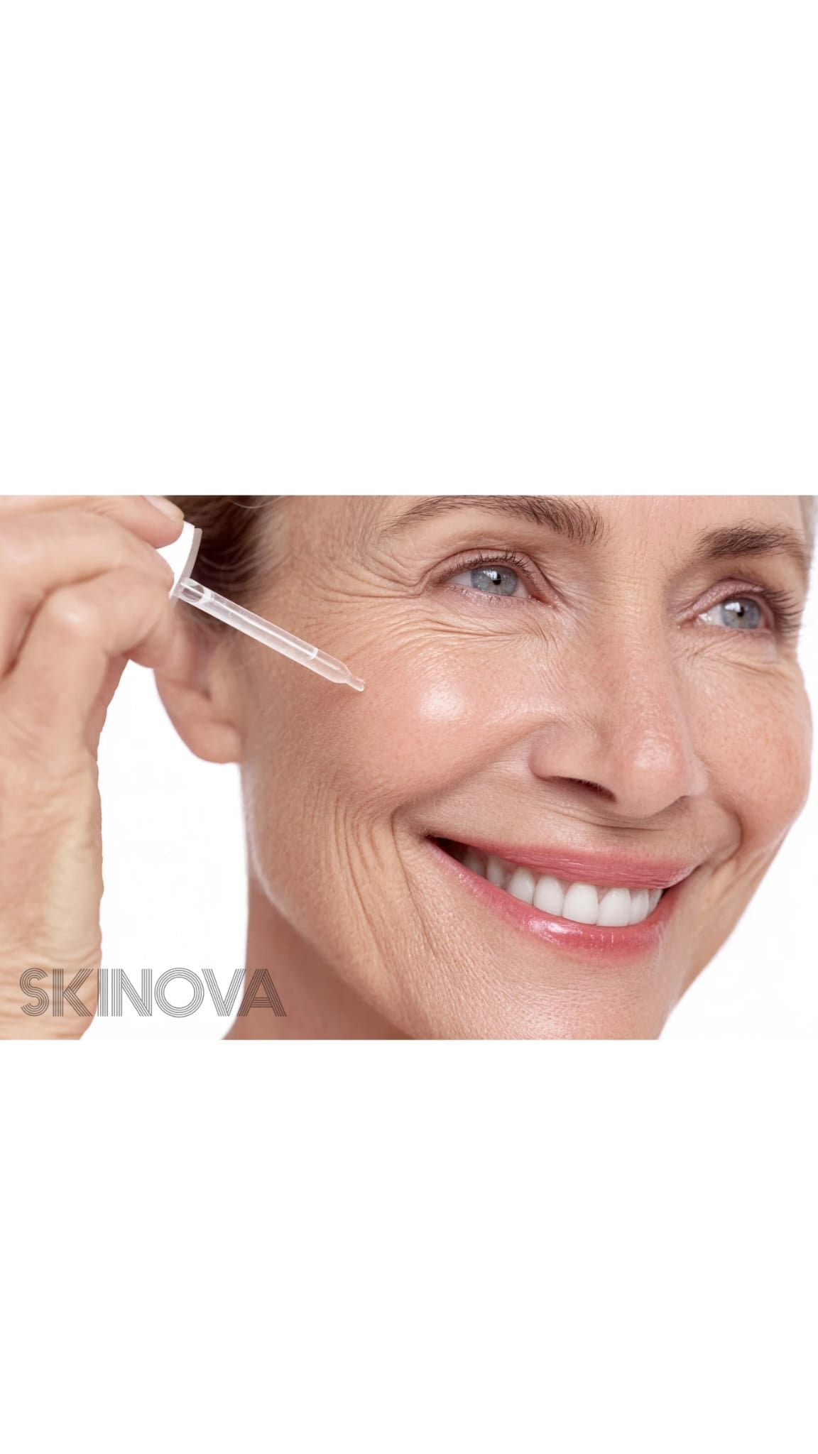 Korean Peptide-Tox Serum