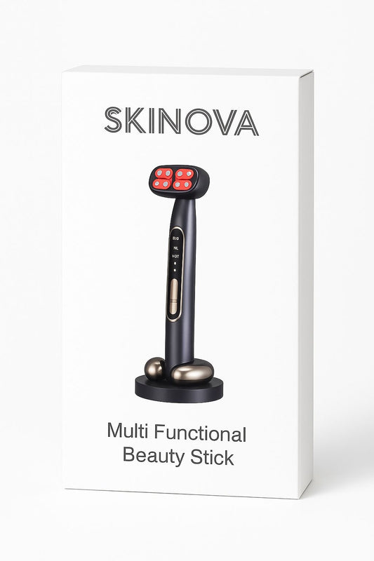 Multi Functional Beauty Stick