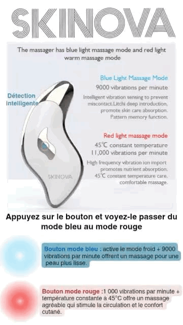 Electric Gua Sha