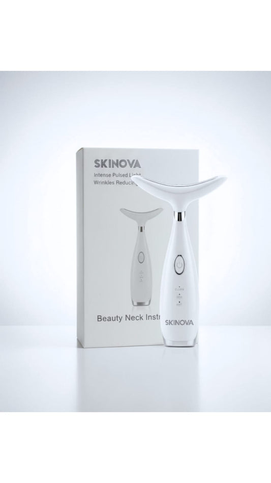 Beauty Neck Instrument