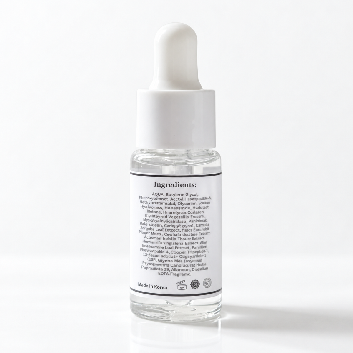 SKINOVA – Sérum visage Korean Acne Control